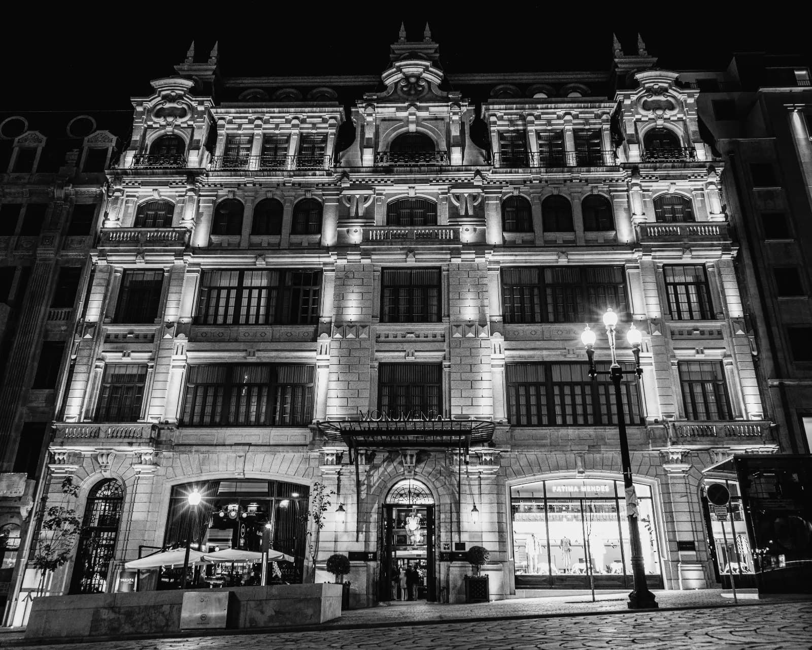 Arquitectura & Imobiliario — Nuno Artur Photo