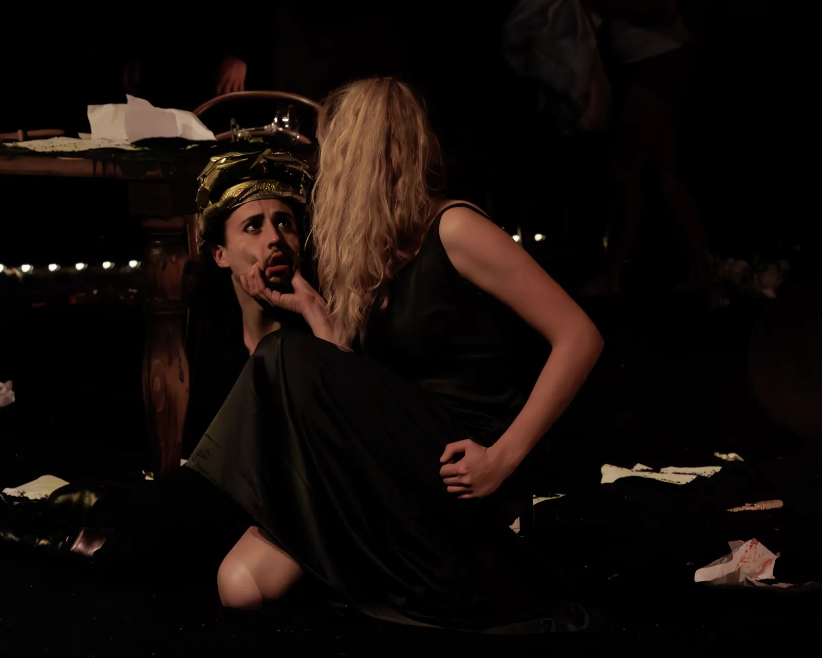 Arte Performativa — Nuno Artur Photo