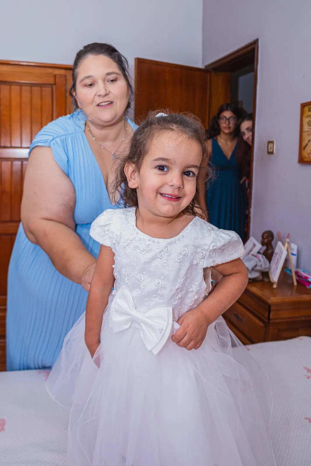 Familia e Comemorações — Nuno Artur Photo