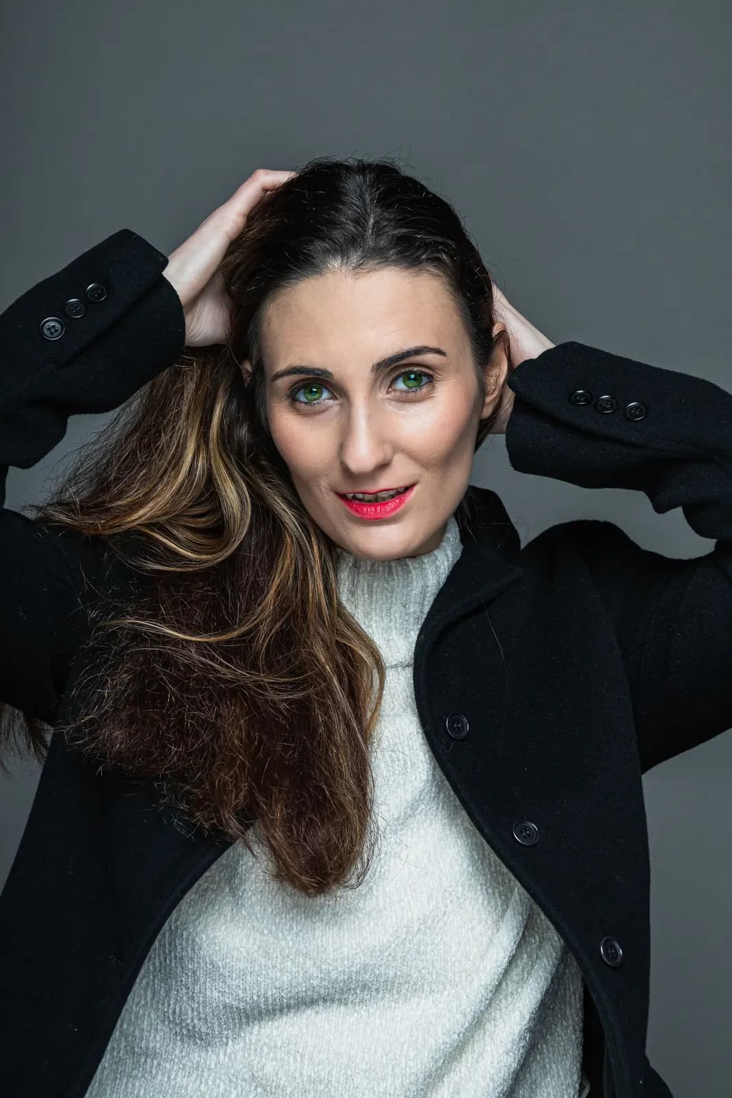 Retrato & Ensaios — Nuno Artur Photo