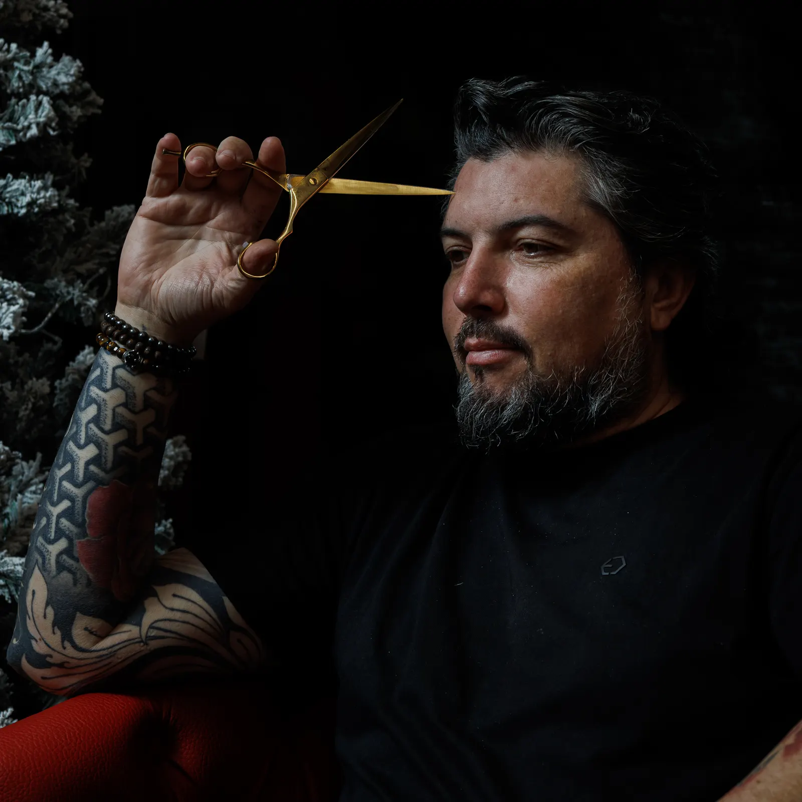 Retrato & Ensaios — Nuno Artur Photo